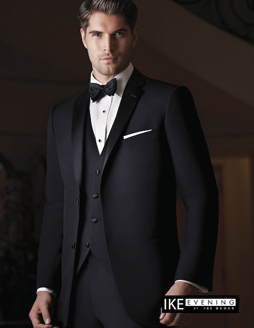 thomas and sons tuxedo rental