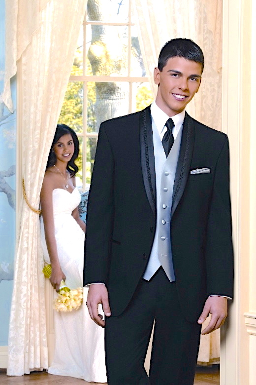 thomas and sons tuxedo rental